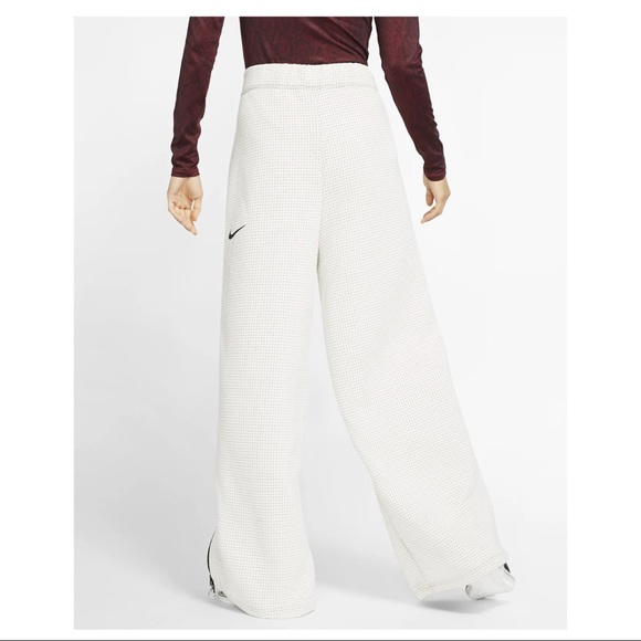 🆕 Nike Sportswear City Ready Fleece Pants Small - Picture 2 of 12